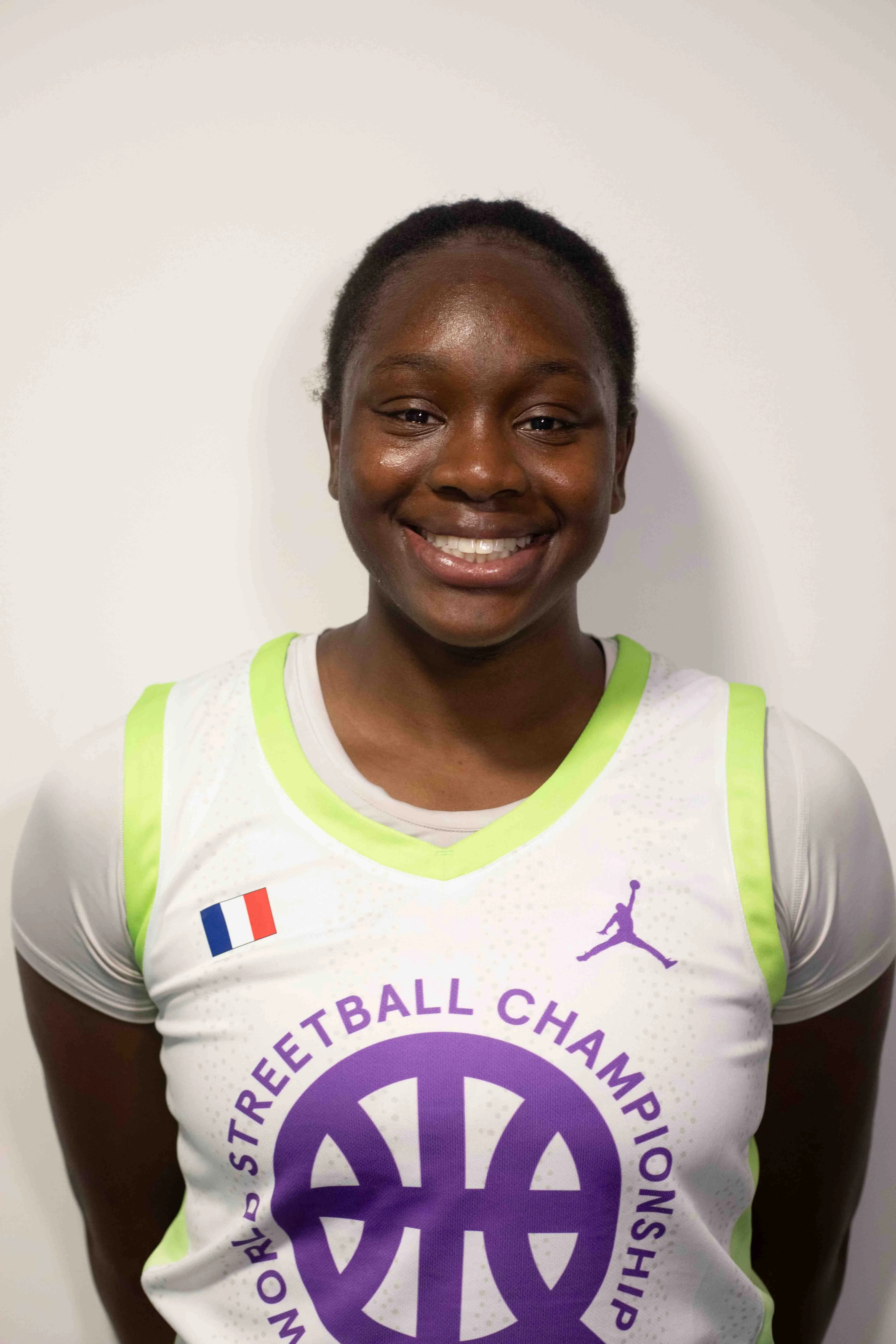P. BINTA